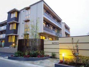 セピアコート N201号-1