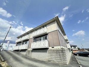 フレグランス馬見塚１番館 A101号-15