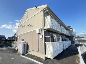 フレグランス馬見塚２番館 B203号-1