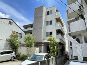 アーバンコート千種 0202号-1