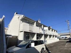 プリマリエ山王