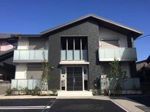 プロヌーブ井之口