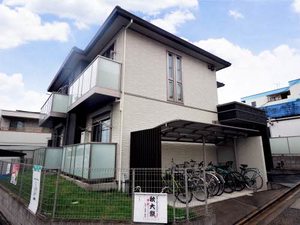 クレストさつき 0201号-1