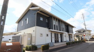 シャーメゾン野口