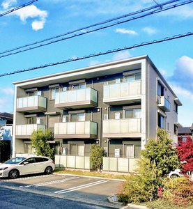 ルミエール杉 0301号-1