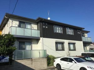 Ｊハイツ名和東