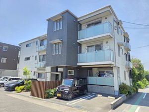 Ｍ．Ｆｌａｔ‐草薙