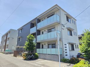 Ｍ．Ｆｌａｔ‐草薙