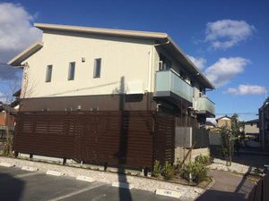 メゾン　ド　アヴェニール 0201号-1