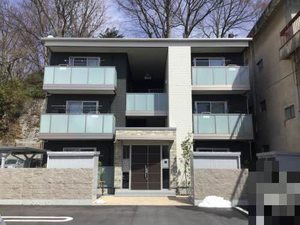 シャーメゾンＡＹＵ