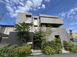 メゾンド泉が丘