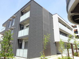 Ｔブリッジアベニュー 0101号-1