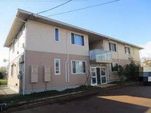 ハイタウン末広Ｃ