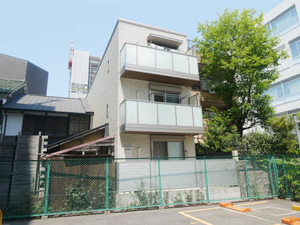 カーサレジオ葵