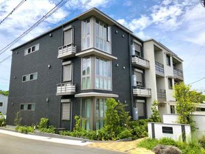 サルビアガーデン