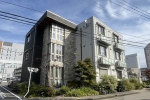 アルベージュ広岡