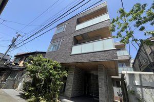 グランコート彩 0205号-1