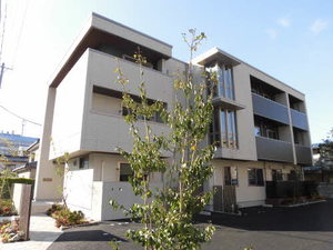 リーベ　モルゲン 0303号-1