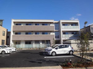 ヴィラコート五軒家町 0102号-1