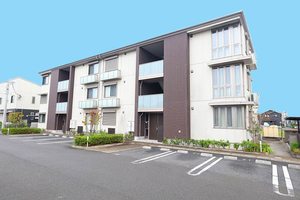 カーサ　ブラーノ 0304号-1
