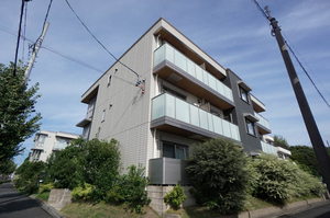 クオーレ公園西 S201号-1