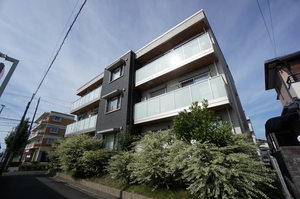 クオーレ公園西 S201号-2