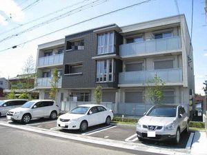Ｃａｓａ　Ｖｉｖａｃｅ 0101号-1