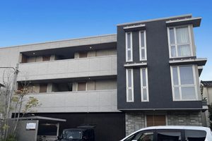 シャーメゾンガーデンズ長町 0103号-1