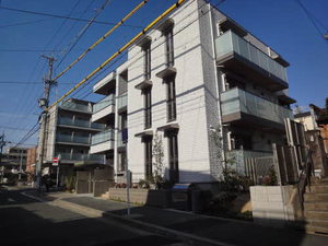 サクラロード汐路