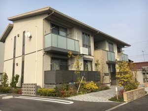 シャーメゾンＫＩ 0102号-1