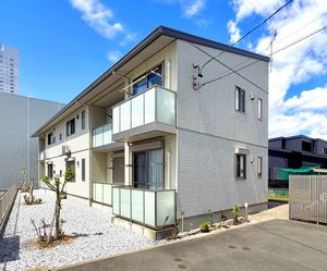 セントリビエ中浜 0102号-1