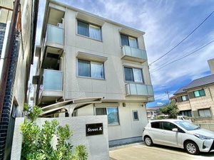 Ｓｔｒｅｅｔ．Ｋ