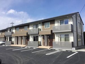 シャーメゾンまち