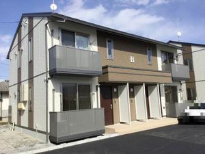 シャーメゾンまち