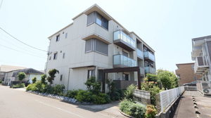 リオリエント三ツ池