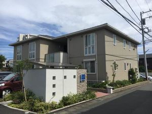 カルミアコート