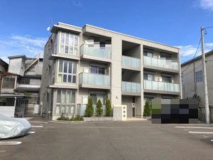 カーサレジオ畠山