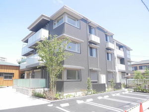 Ｌｅ　Ｍａｎｏｉｒ　川原町 0103号-1