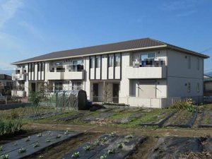 メルベーユガーデン