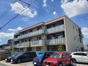 シャーメゾン三っ池