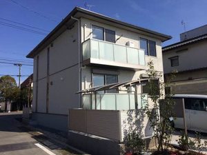 プランドール法成寺