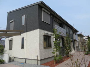 グラン・エスポワール 0102号-1