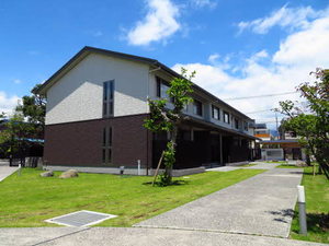 大樹の丘　ｔｈｅ　Ｔｒｅｅ　ｏｆ　Ｌｉｆｅ