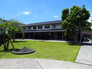 大樹の丘　ｔｈｅ　Ｔｒｅｅ　ｏｆ　Ｌｉｆｅ