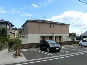 ハートフル松坂