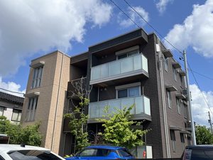 プルミエール本多町