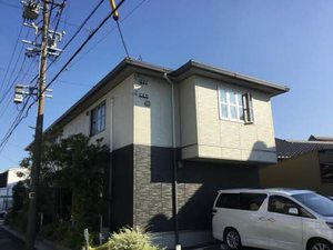 カーサ　レジオケイ