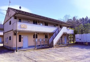 サンライフ軽井沢