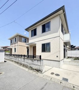 プロヌーブ若里 B101号-1