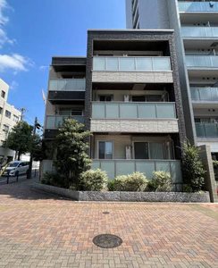 シャテニエ鶴舞 0205号-1